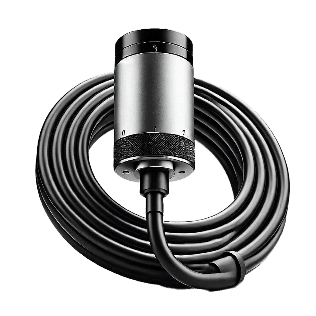 Sensor de Nível de Agua