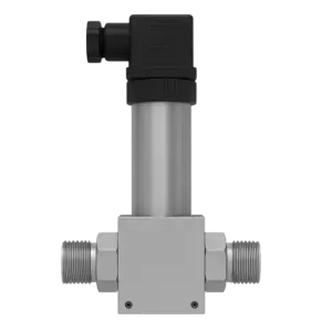 Transmissor de pressão diferencial 4-20 mA para medição de diferença de pressão