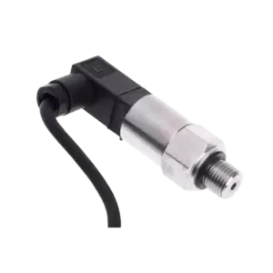 Transmissor de pressão de vácuo 4-20 mA para medição em sistemas industriais